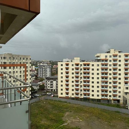Studios & Apartments Palas By Glam At Lazar Towers Iasi Exterior photo