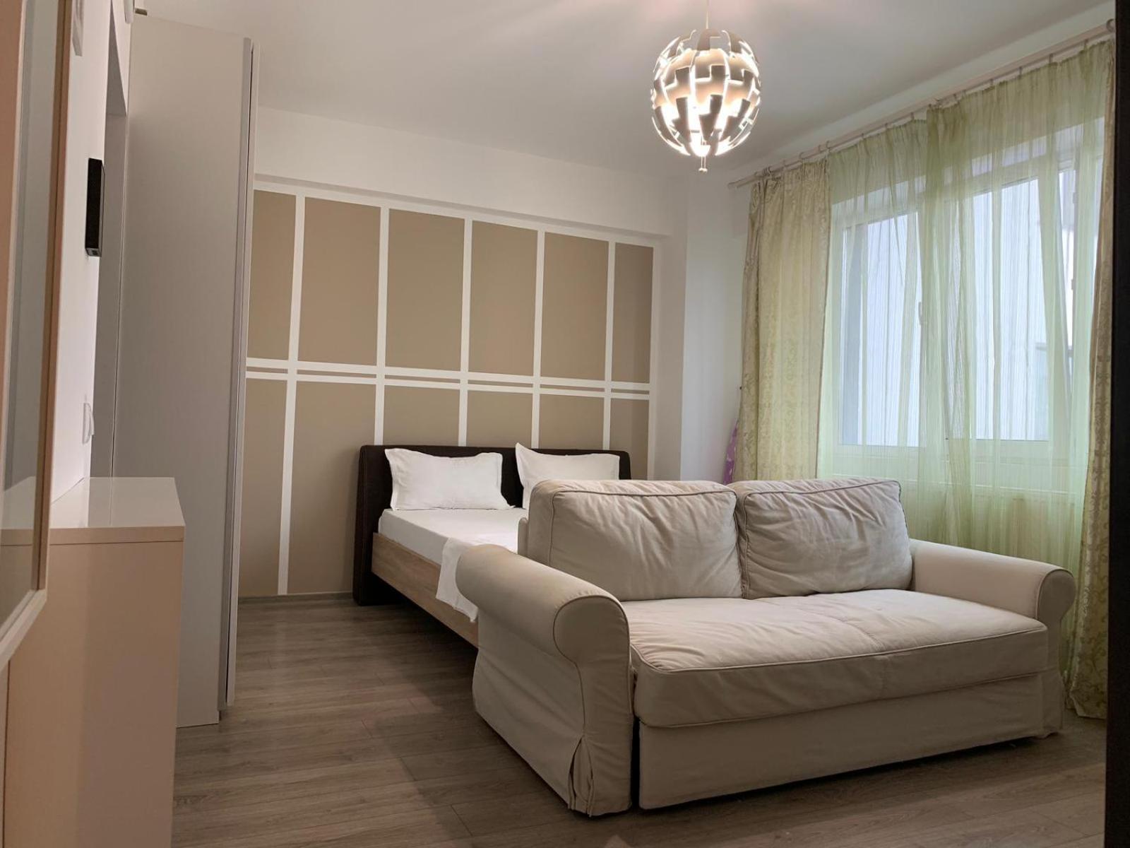 Studios & Apartments Palas By Glam At Lazar Towers Iasi Exterior photo