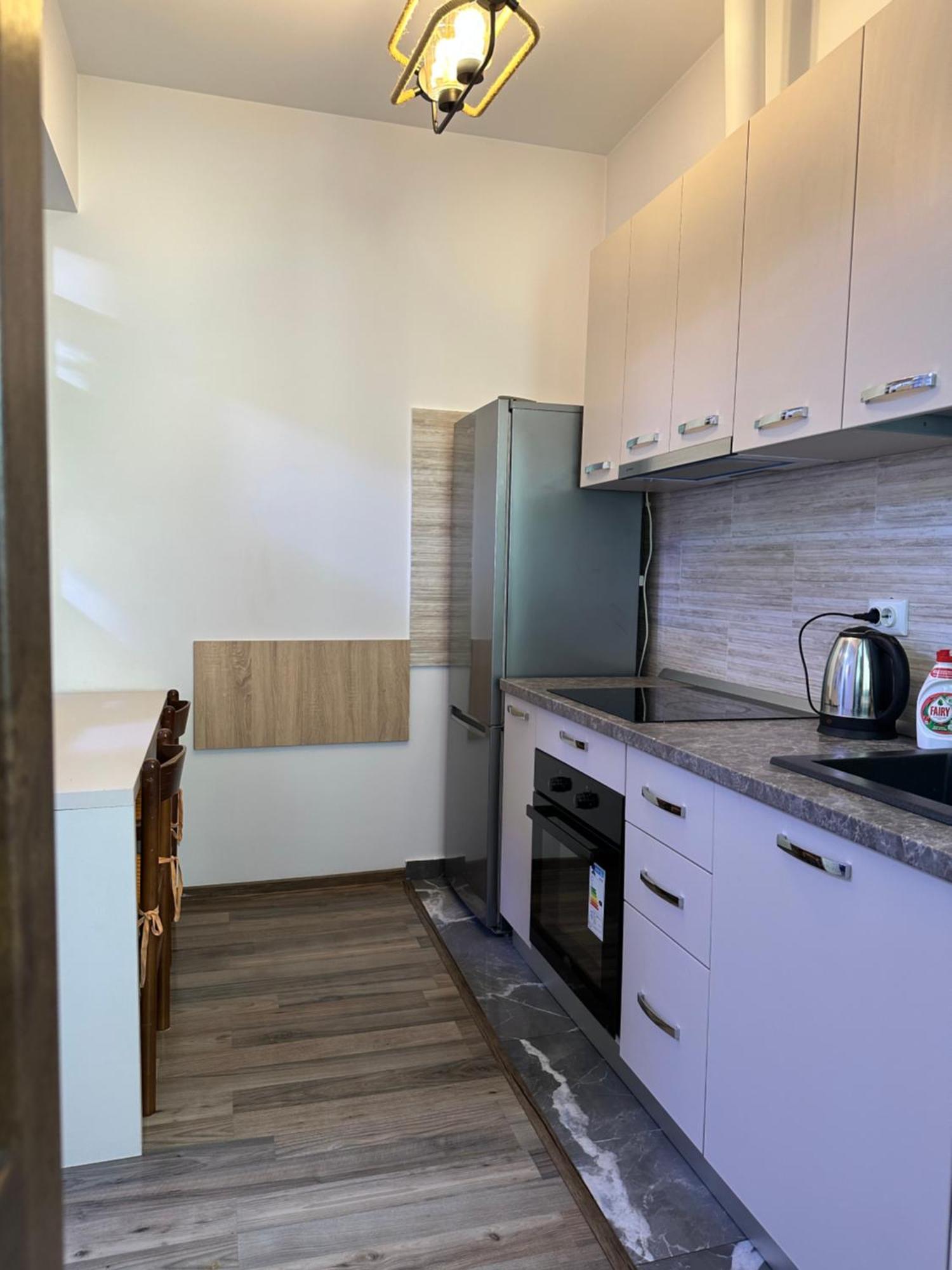 Studios & Apartments Palas By Glam At Lazar Towers Iasi Exterior photo